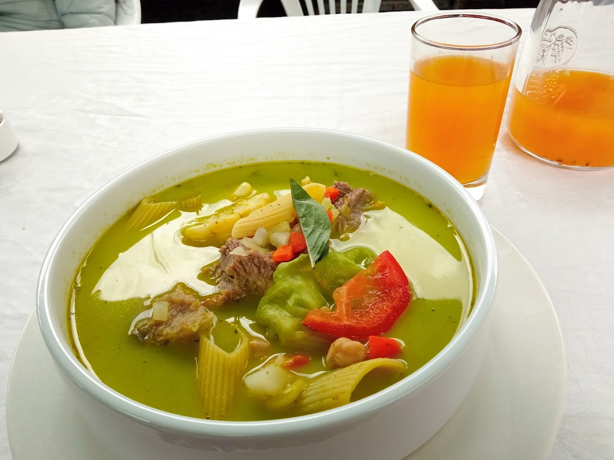 Recreo El Encuentro-10