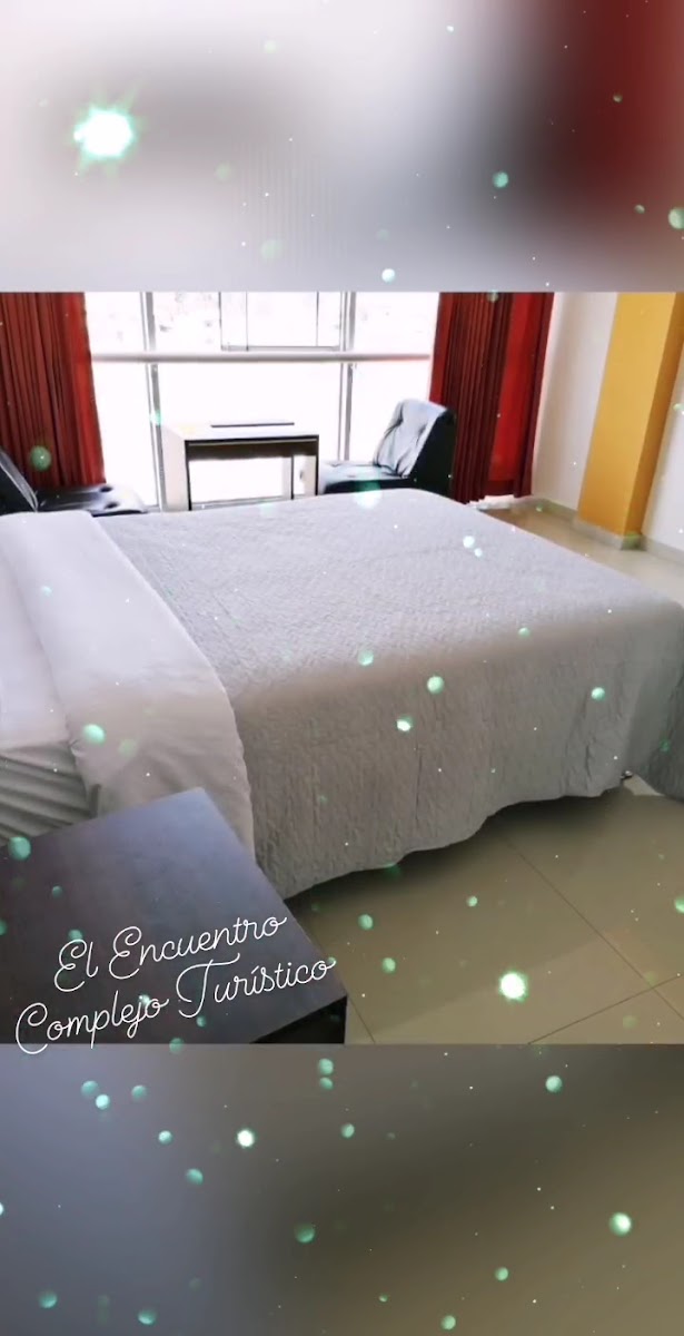 Recreo El Encuentro-2