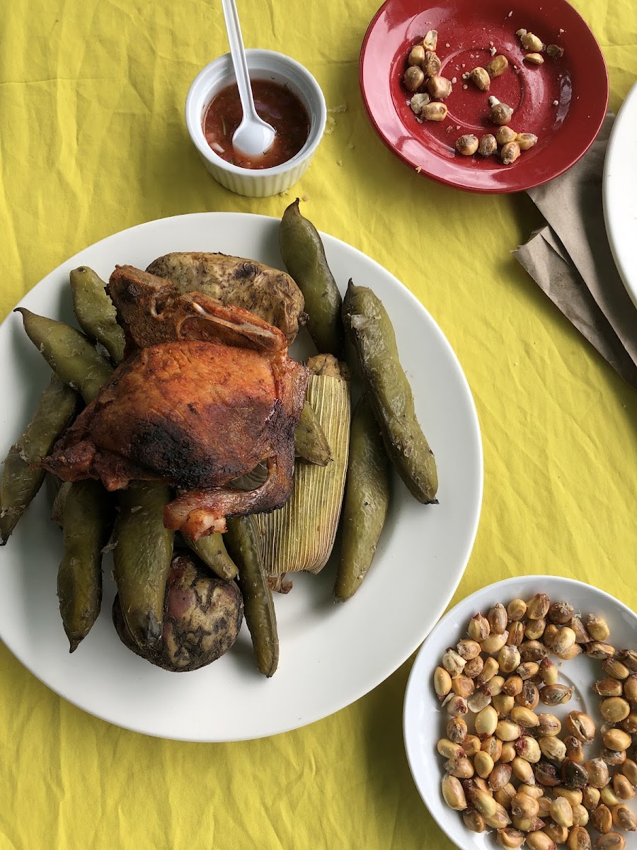 Recreo El Encuentro-5