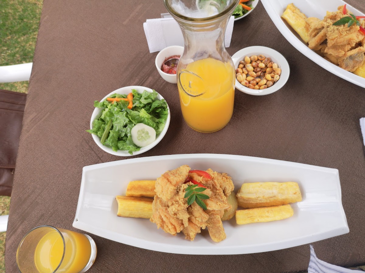 Recreo El Encuentro-7