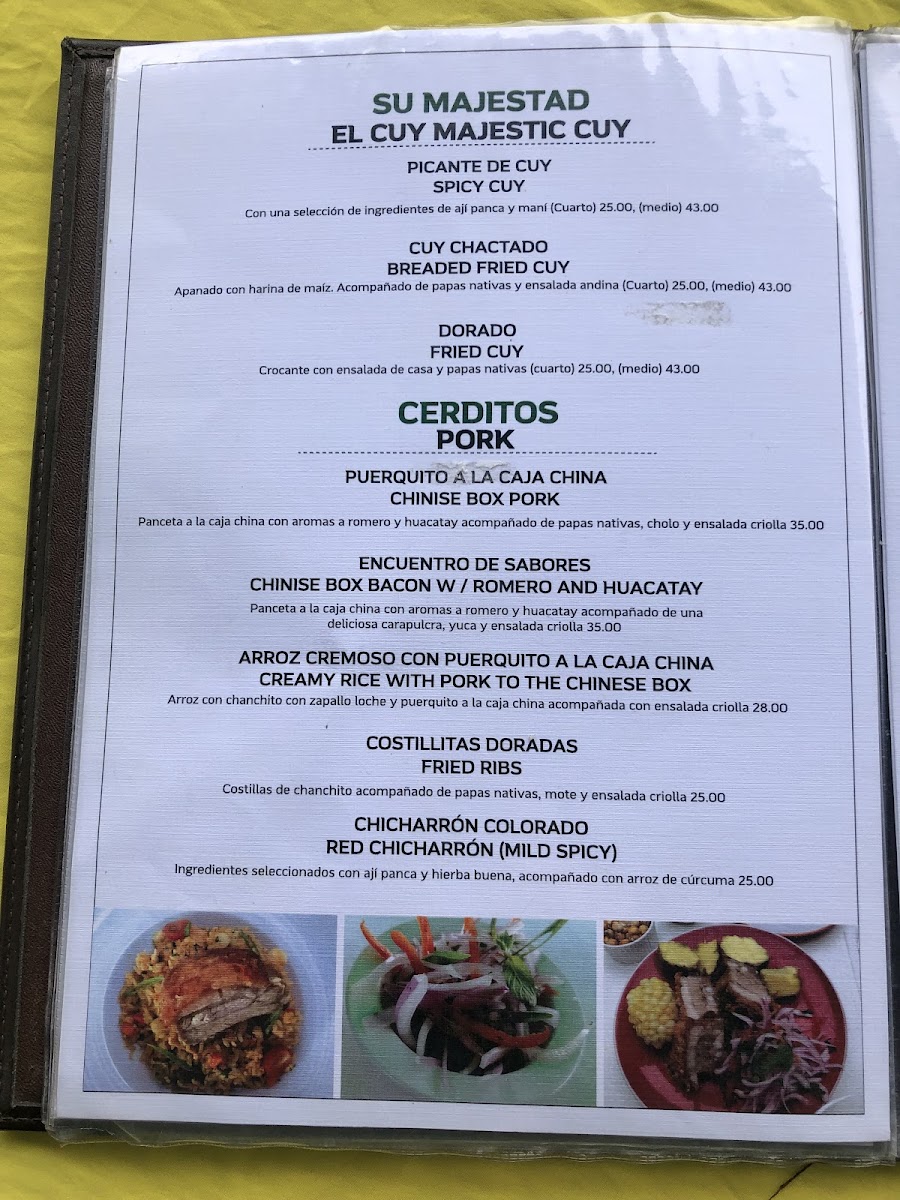 Menu Recreo El Encuentro-1