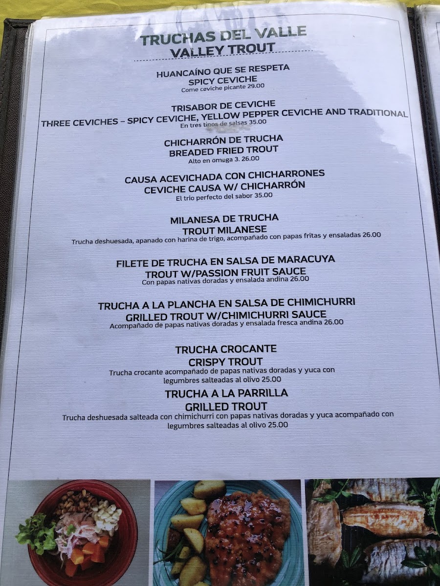 Menu Recreo El Encuentro-2