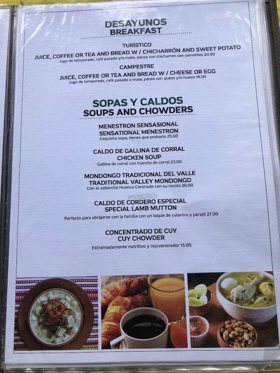 Menu Recreo El Encuentro-3